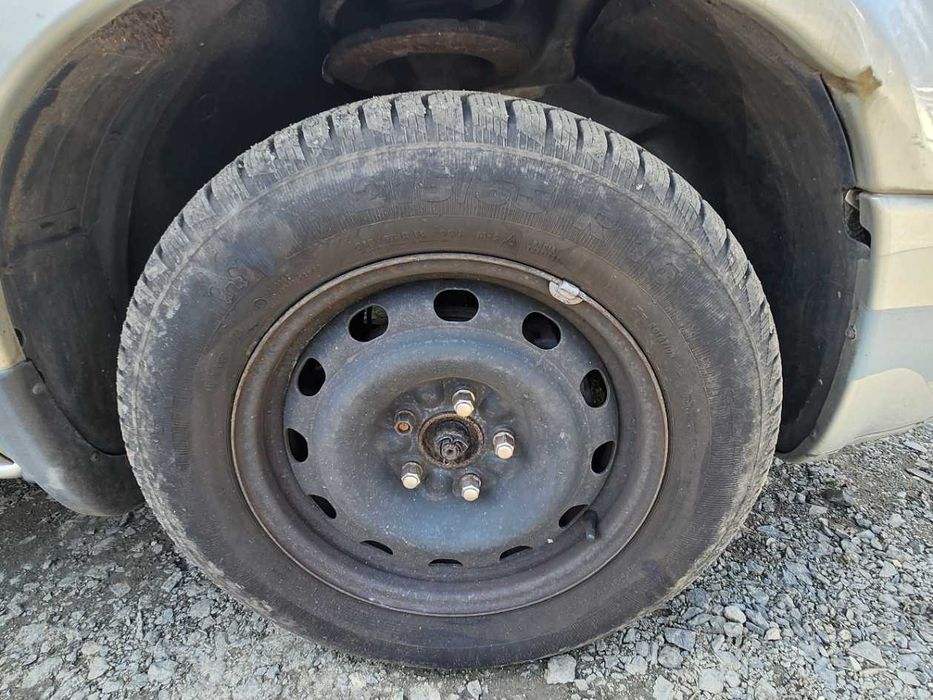 Chrysler Grand Voyager 2.8 CRD