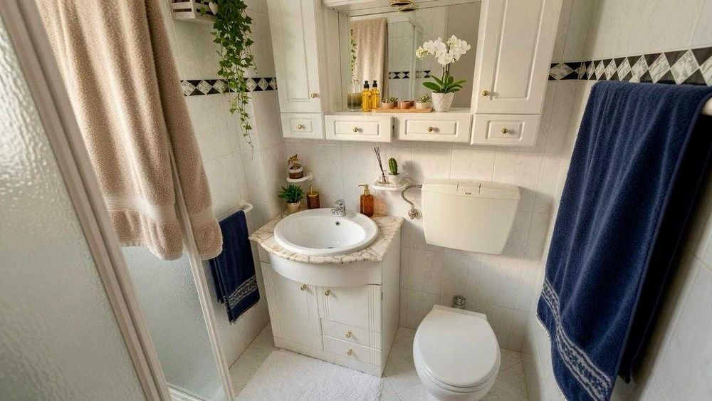 Apartamento 140m2