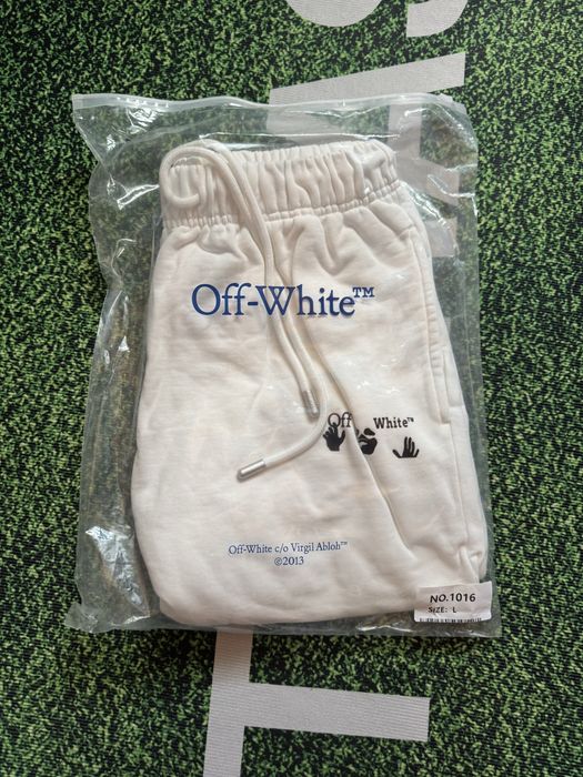 Шорти off white офф вайт оф чорні черные білі белые