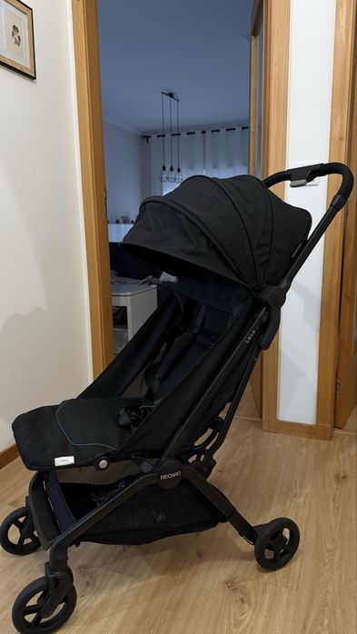 Carrinho recaro lexa