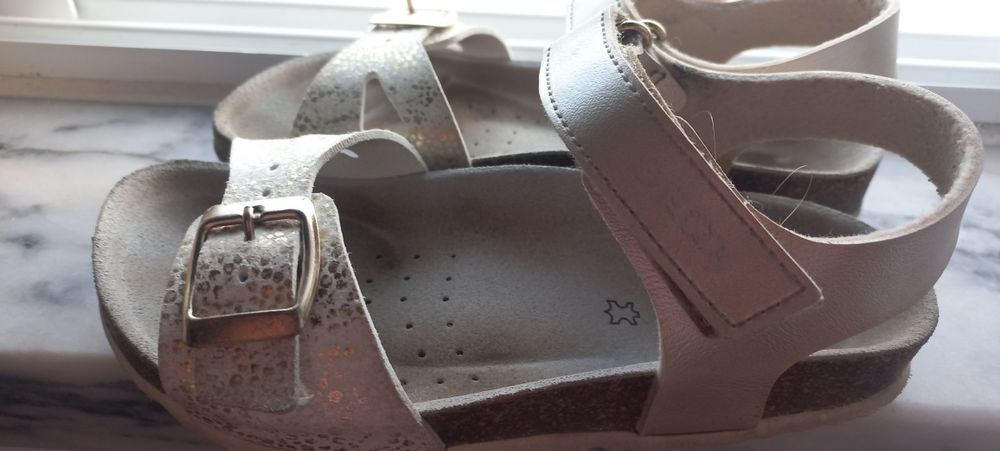 Calçado variado Geox