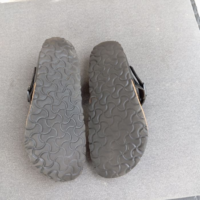 Klapki Birkenstock Rozmiar 40 - 41