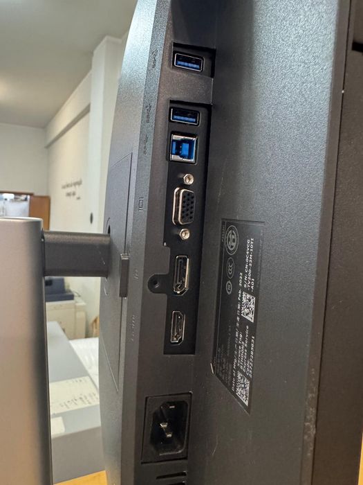 Dell 24 Monitor – P2422H