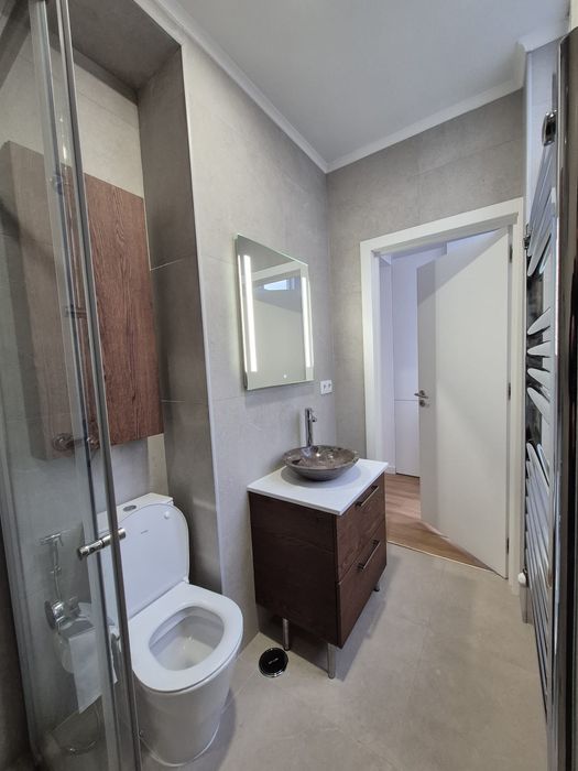 Apartamento em Lisboa - Campolide t1 +1