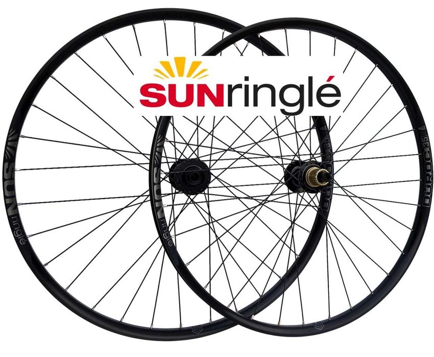 NOWE koła 29" 15x110mm 12x148 Boost szer. wew. 31mm Shimano HG steel stal stalowy 10/11s FV 23%