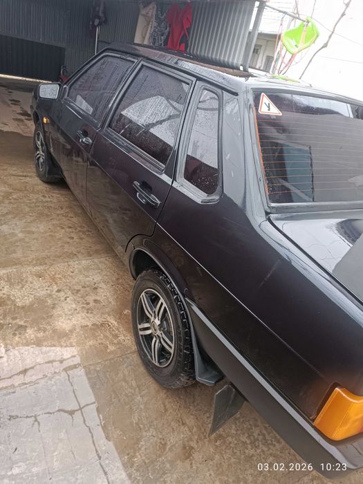 Продається ВАЗ/Lada 21099/