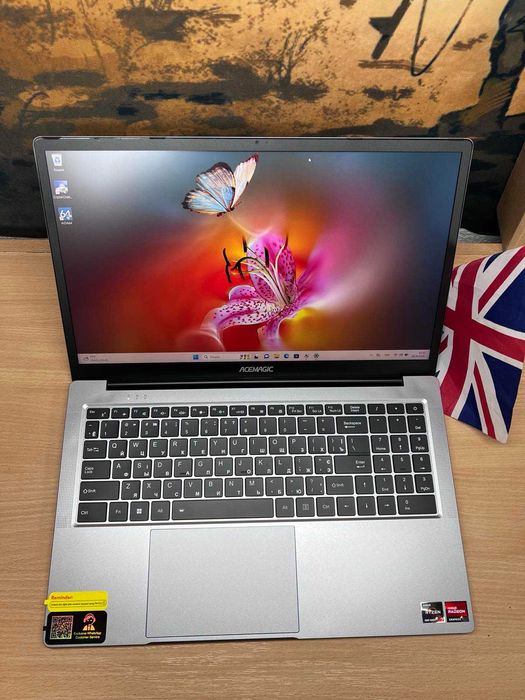 ryzen 7 5700u - купити ноутбуки Київ - Ціна на OLX.ua