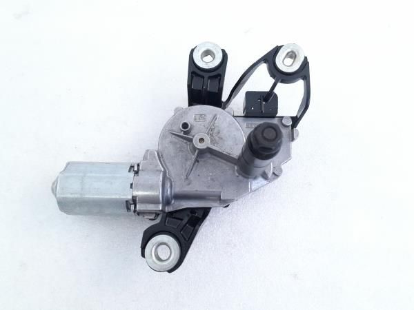 Motor limpa vidros trás VOLKSWAGEN Polo (6R, 6C)