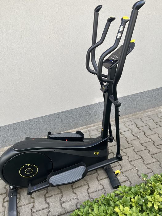 Orbitrek rower eliptyczny domyos