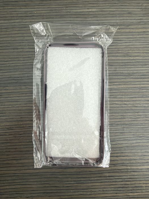 Capa iphone 17 pro