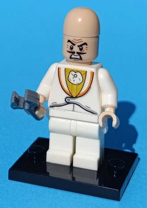 Egghead (DC Comics)