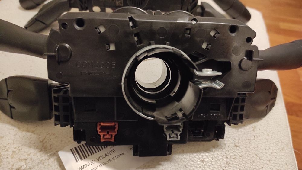 Comutador para Citroen C-Elisee