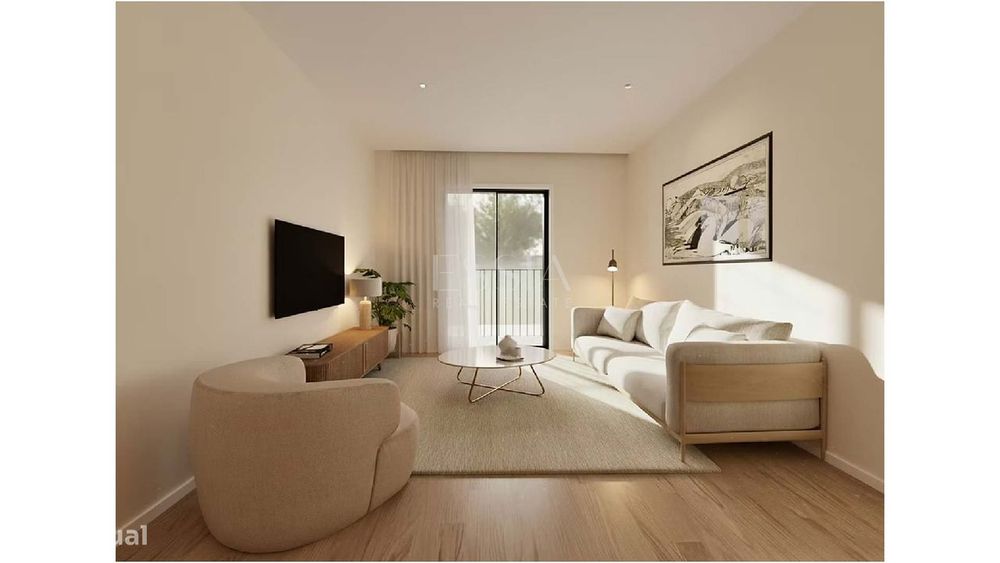 Apartamento T0 no Empreendimento CC FLATS — Paranhos, Porto