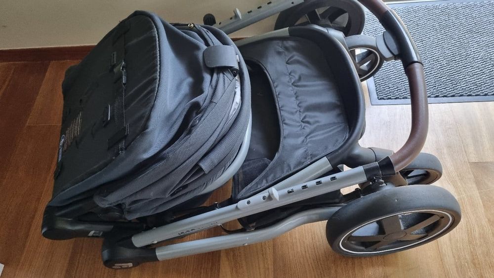 Carrinho Maxi-Cosi Zélia²