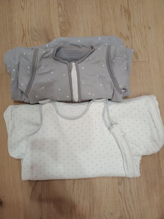 Śpiworki Little dutch Marks&Spencer 6-18 miesięcy