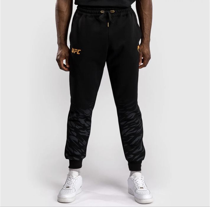 Мужской спортивный на флисе костюм Venum UFC Fusion (L). Оригинал