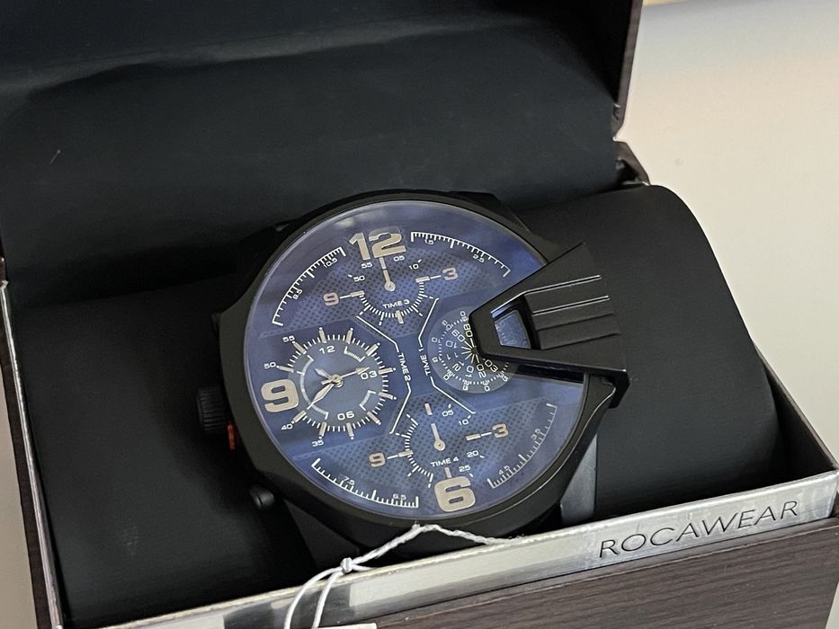 Rocawear Zegarek Nowy