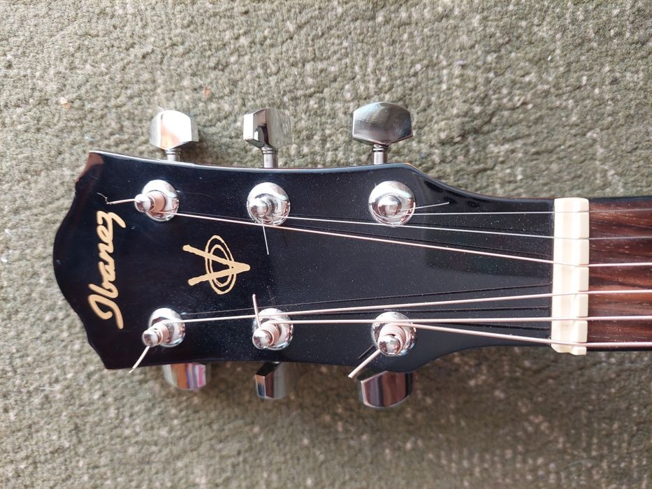 Gitara elektroakustyczna Ibanez V70CE