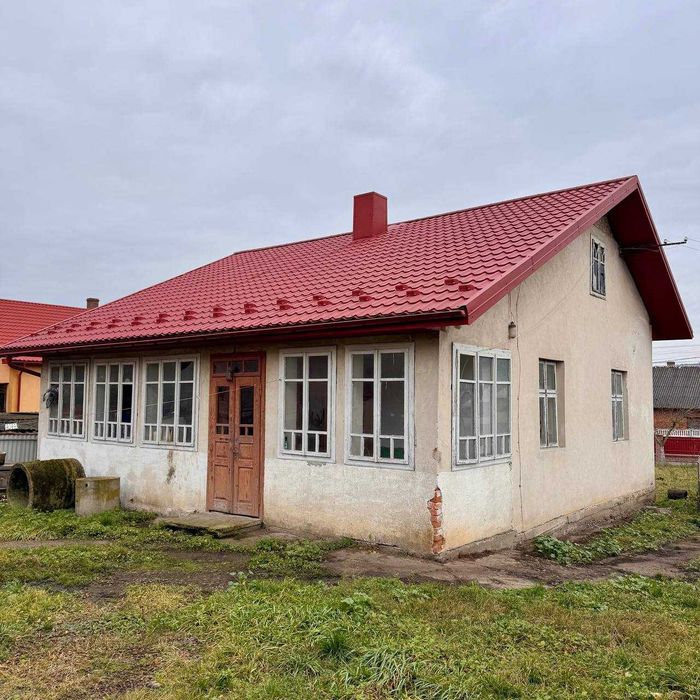 продаж будинку село Вільшаниця