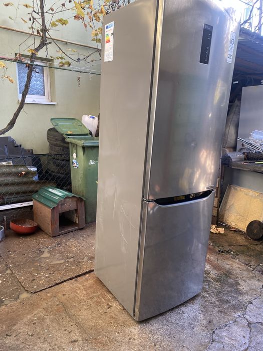 Продам холодильник б/у