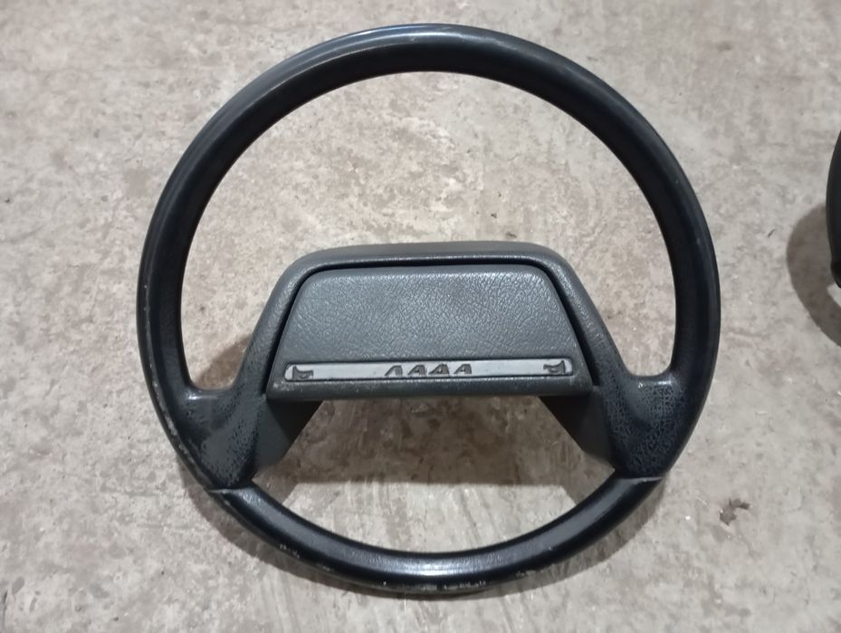 Продам руль кермо Ваз 2109-2110-2115
