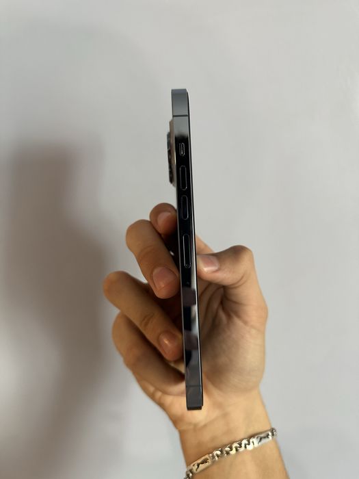 Iphone 13 pro max(sierra blue, 256 gb)