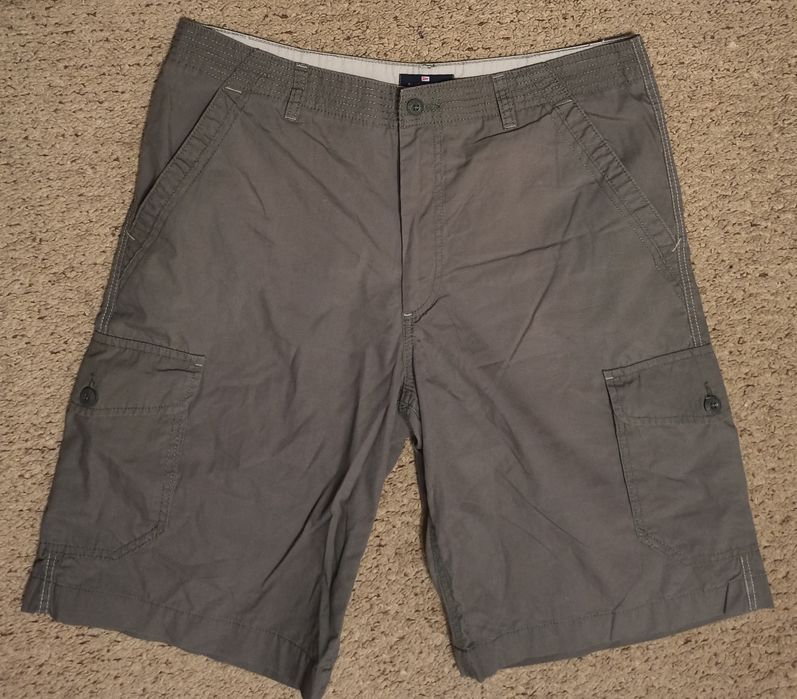 Фірмові шорти карго "Blue  Harbour " у відмінному стані