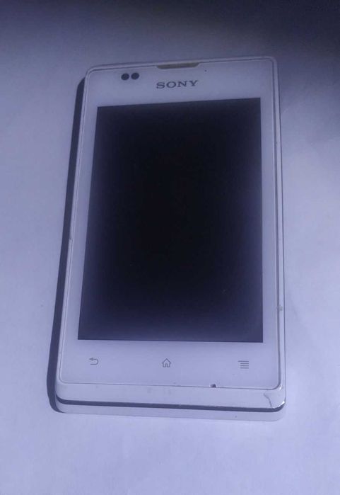 Смартфон Sony c1505
