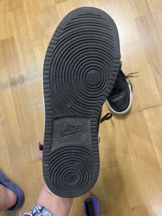 Кеди Nike оригінал