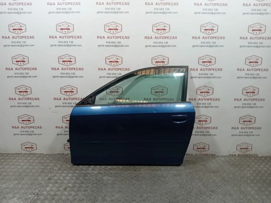 Porta Frente Frontal Esquerdo Audi A3 8P (3 portas) Original