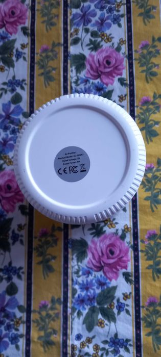 Purificador de Ar - NOVO