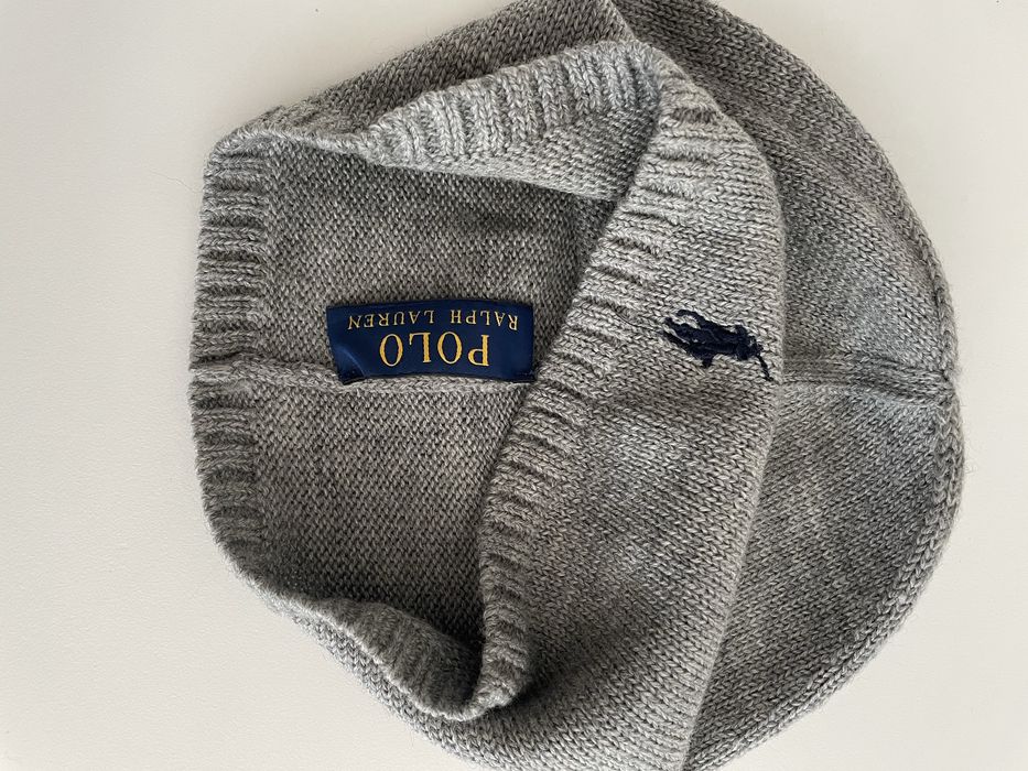 Conjunto Polo Ralph Lauren