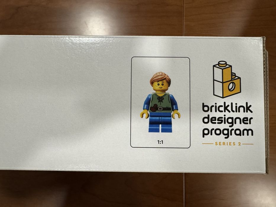 Lego Coleção Bricklink 910037