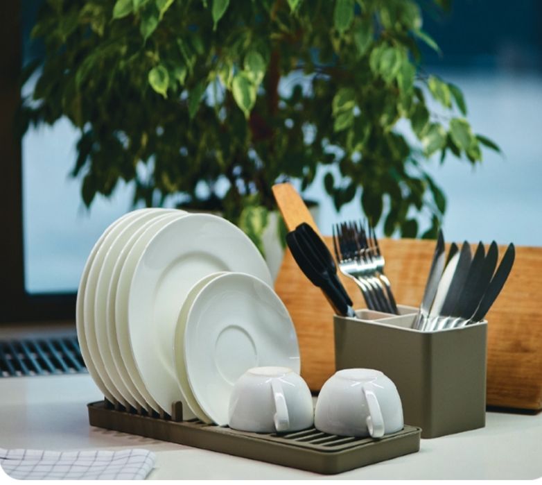 Органайзер сушарка сушка