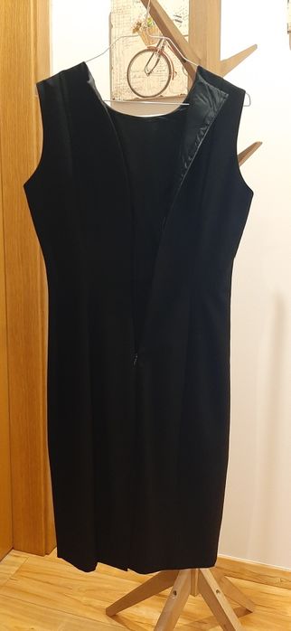 Vestido formal ou cerimónia  M da Zara