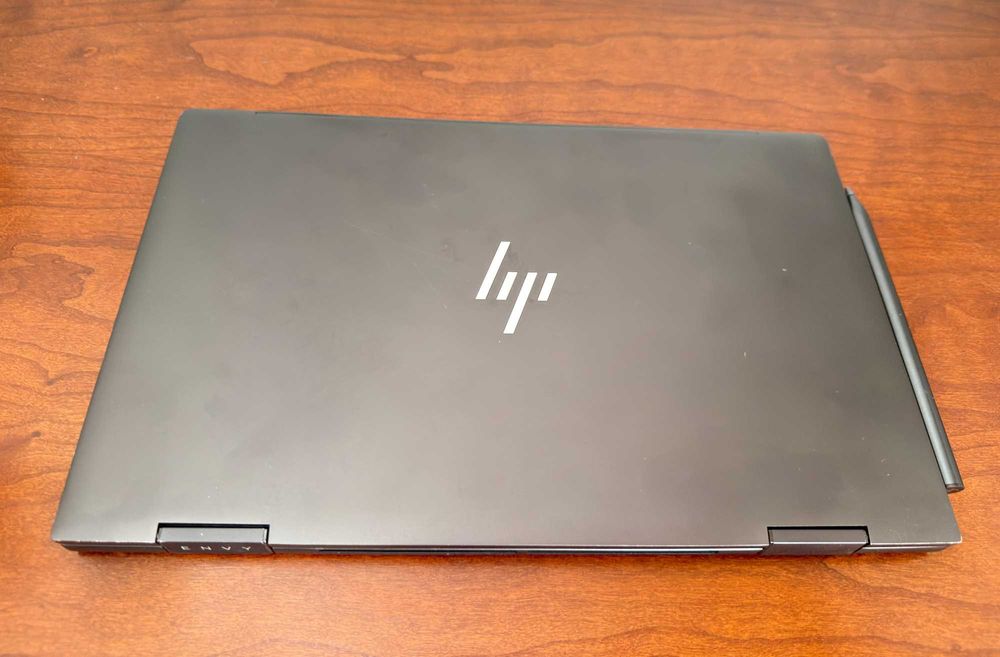 HP Envy Hibrido|Ecran Tactil 13" c/PEN|Ryzen 7-4700u|16GB Ram|Ssd 1TB|