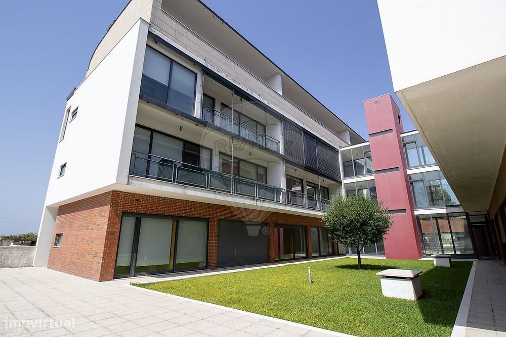 Apartamento T2 para arrendamento