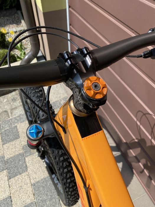 Santa Cruz Hightower CC 2018 XXL