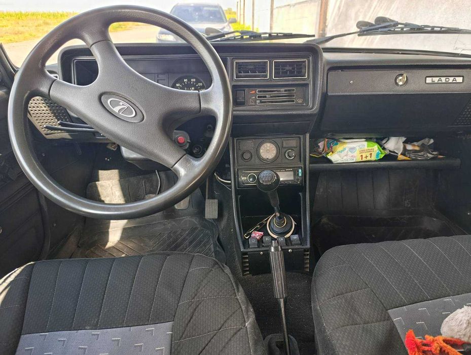 Продам власне авто