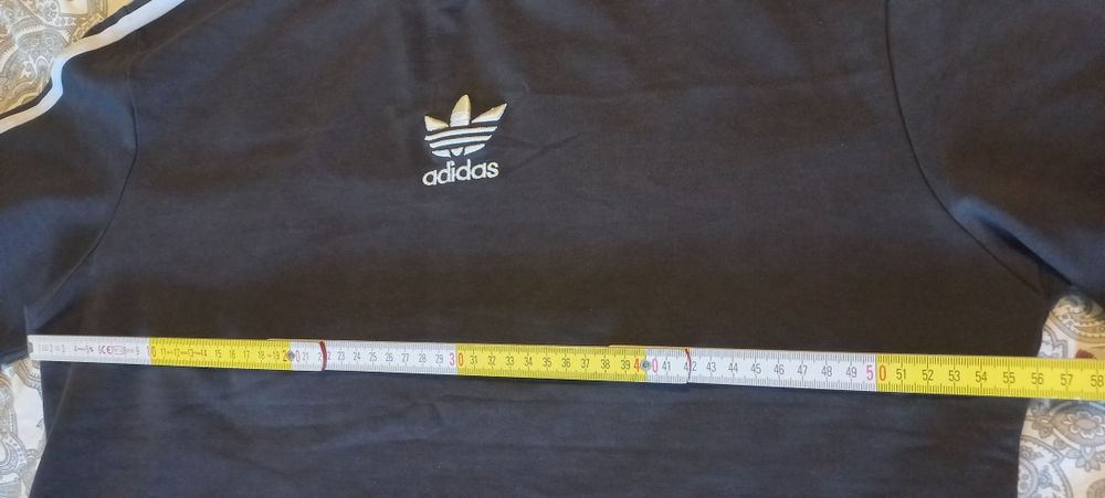 Dres damski Adidas xl