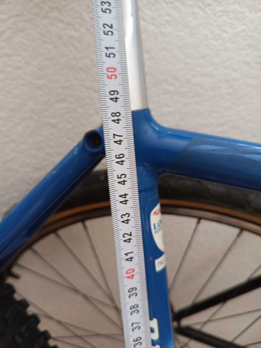Bicicleta Ritchey P22 XTR