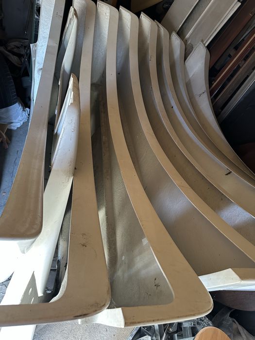 Спойлер для вантажівки