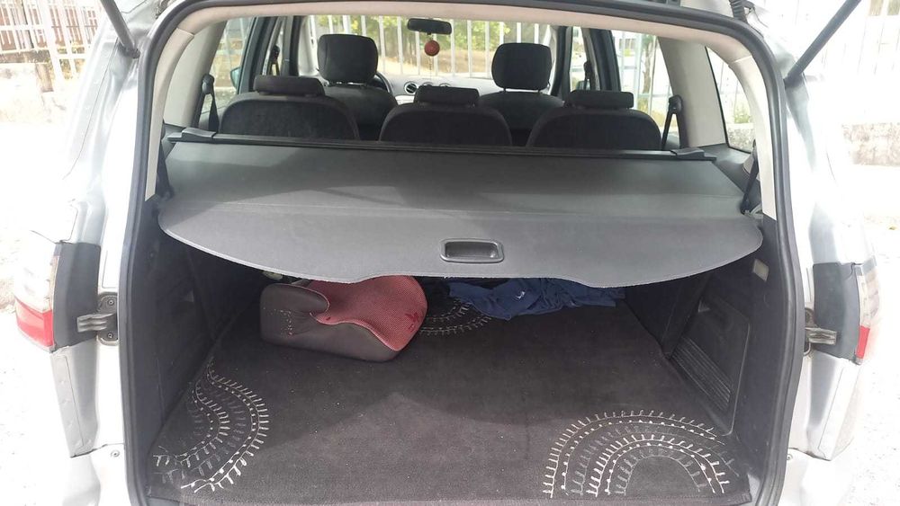 Ford s-max 2006 tdci para a venda 7 lugares muito boa cond