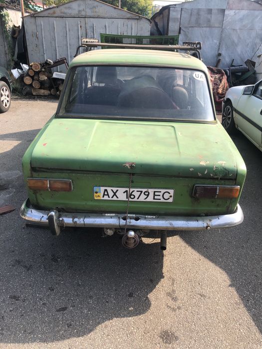 Продам ВАЗ 2101