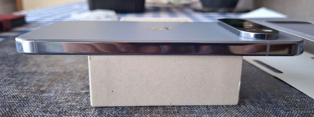 Google Pixel 10 Pro XL