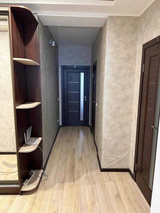 Здаться в оренду 2-х кімнатна квартира по вул.Княгині Ольги