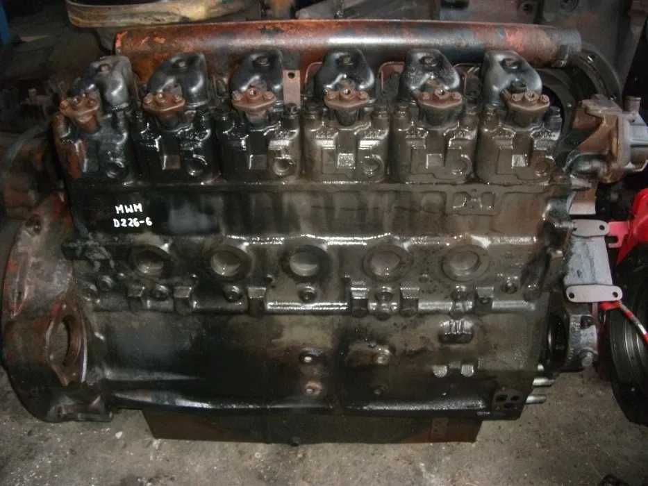 drążek kierowniczy international ihc frndt renault same itp. belka tra
