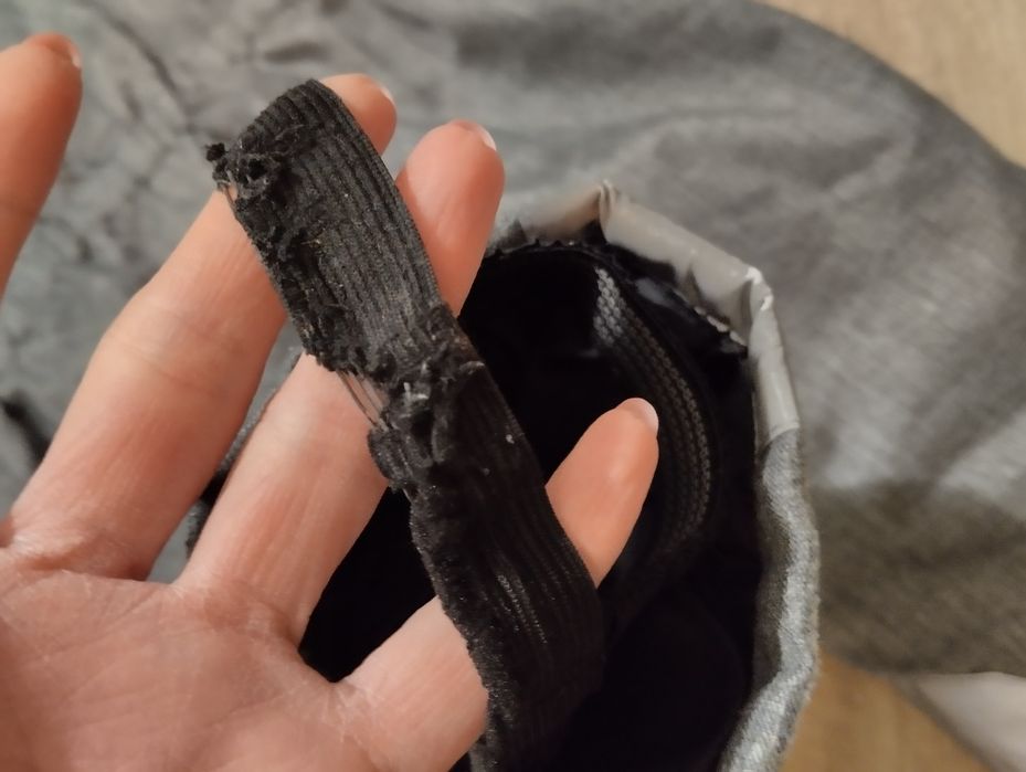 Kombinezon zimowy  Reserved 86