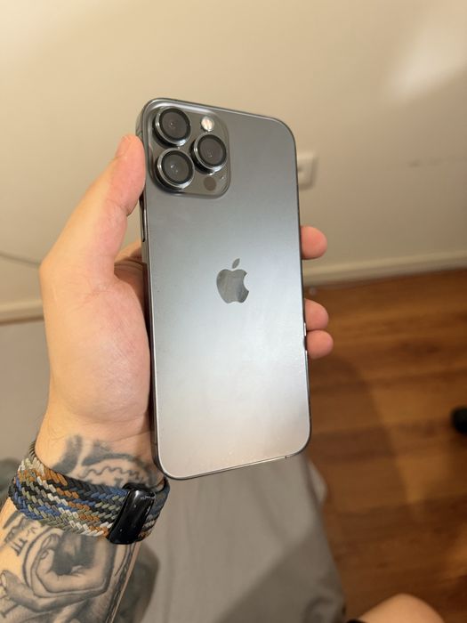 Iphone 13 pro max 128GB