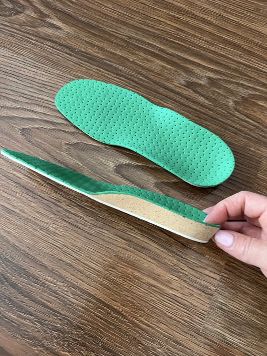 Ортопедична устілка